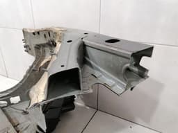 MERCEDES-BENZ Mercedes GT 4-DOOR X290 GT63S AMG Left Front Chassis Leg A2136208500 LH Wheelhouse — thumbnail 7