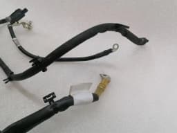 MERCEDES-BENZ Mercedes GT 4-DOOR X290 GT63S AMG Wiring Loom Set A0009056507 Harness Set — thumbnail 5