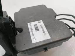 MERCEDES-BENZ Mercedes GT X290 GT63S AMG A.B.S pump A2909008102 ABS pump hydraulic block — thumbnail 9