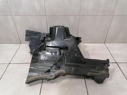 MERCEDES-BENZ Mercedes GT 4-DOOR X290 GT63S AMG Left Front Chassis Leg A2136208500 LH Wheelhouse — thumbnail 1
