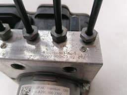 MERCEDES-BENZ Mercedes GT X290 GT63S AMG A.B.S pump A2909008102 ABS pump hydraulic block — thumbnail 5