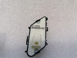 MERCEDES-BENZ Mercedes GT 4-DOOR X290 GT63S AMG Switch Set A2229055111 Switch Set — thumbnail 5