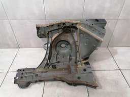 MERCEDES-BENZ Mercedes GT 4-DOOR X290 GT63S AMG Left Front Chassis Leg A2136208500 LH Wheelhouse — thumbnail 5