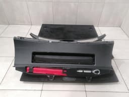 MERCEDES-BENZ Mercedes GT 4-DOOR X290 GT63S Luggage Cover A2906804002 Trunk Bezel — thumbnail 6