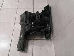 MERCEDES-BENZ Mercedes GT 4-DOOR X290 GT63S AMG Left Front Chassis Leg A2136208500 LH Wheelhouse — thumbnail 4