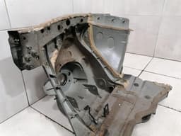MERCEDES-BENZ Mercedes GT 4-DOOR X290 GT63S AMG Left Front Chassis Leg A2136208500 LH Wheelhouse — thumbnail 6