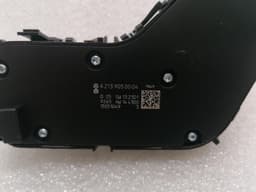 MERCEDES-BENZ Mercedes GT 4-DOOR X290 GT63S Left Seat Switch A2139050004 Switch Left Seat — thumbnail 4