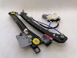 MERCEDES-BENZ Mercedes GT 4-DOOR X290 Right Rear Door Winder A2577301403 Rear Power Window R — thumbnail 2