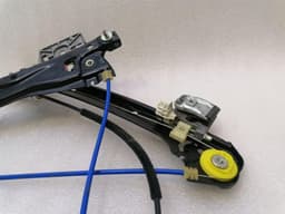 MERCEDES-BENZ Mercedes GT 4-DOOR X290 Right Rear Door Winder A2577301403 Rear Power Window R — thumbnail 3