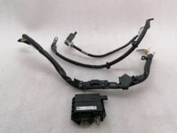 MERCEDES-BENZ Mercedes GT 4-DOOR X290 GT63S AMG Wiring Loom Set A0009056507 Harness Set — thumbnail 1