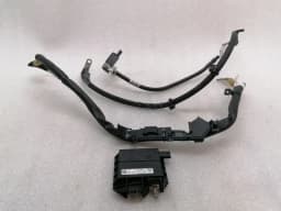 MERCEDES-BENZ Mercedes GT 4-DOOR X290 GT63S AMG Wiring Loom Set A0009056507 Harness Set — thumbnail 8