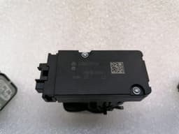 MERCEDES-BENZ Mercedes GT 4-DOOR X290 GT63S AMG Switch Set A2229055111 Switch Set — thumbnail 4