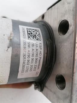 MERCEDES-BENZ Mercedes GT X290 GT63S AMG A.B.S pump A2909008102 ABS pump hydraulic block — thumbnail 6