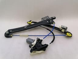 MERCEDES-BENZ Mercedes GT 4-DOOR X290 Right Rear Door Winder A2577301403 Rear Power Window R — thumbnail 5