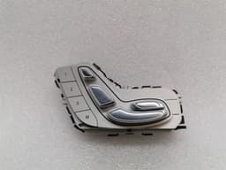 MERCEDES-BENZ Mercedes GT 4-DOOR X290 GT63S Left Seat Switch A2139050004 Switch Left Seat — thumbnail 5