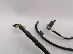 MERCEDES-BENZ Mercedes GT 4-DOOR X290 GT63S AMG Wiring Loom Set A0009056507 Harness Set — thumbnail 4