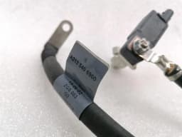 MERCEDES-BENZ Mercedes GT 4-DOOR X290 GT63S AMG Wiring Loom Set A0009056507 Harness Set — thumbnail 6