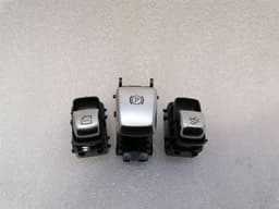 MERCEDES-BENZ Mercedes GT 4-DOOR X290 GT63S AMG Switch Set A2229055111 Switch Set — thumbnail 9