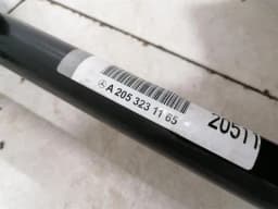MERCEDES-BENZ Mercedes GT X290 GT63S AMG Anti Roll Bar Front A2053231165 Front Anti Roll Bar — thumbnail 8