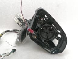 MERCEDES-BENZ Mercedes GT 4-DOOR X290 GT63S AMG Right Door Mirror RHD A2578108400 Right Handlebar — thumbnail 8
