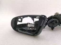 MERCEDES-BENZ Mercedes GT 4-Door X290 GT63S AMG Left Door Mirror RHD A2578108500 Right Hand Drive — thumbnail 9