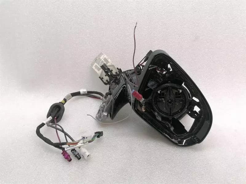 Mercedes GT 4-DOOR X290 GT63S AMG Right Door Mirror RHD A2578108400 Right Handlebar