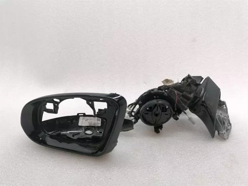 Mercedes GT 4-Door X290 GT63S AMG Left Door Mirror RHD A2578108500 Right Hand Drive