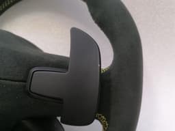 MERCEDES-BENZ Mercedes C63 AMG Night Edition W205 Steering Wheel A0004600109 Steering Wheel E63 W213 — thumbnail 8