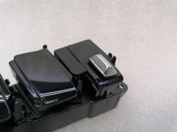 MERCEDES-BENZ Mercedes GT X290 GT63S AMG Console Switch A2909005202 RHD RIGHT HANDLEBAR — thumbnail 7