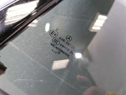 MERCEDES-BENZ Mercedes X290 GT63S Left Rear Quarter Glass A2903750000 Door Window 1⁄4 Rear Li — thumbnail 5