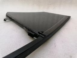 MERCEDES-BENZ Mercedes X290 GT63S Left Rear Quarter Glass A2903750000 Door Window 1⁄4 Rear Li — thumbnail 3