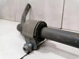 MERCEDES-BENZ Mercedes X290 GT63S AMG Anti Roll Bar Rear A2133267400 Rear Stabilizer M177 — thumbnail 4