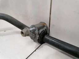 MERCEDES-BENZ Mercedes X290 GT63S AMG Anti Roll Bar Rear A2133267400 Rear Stabilizer M177 — thumbnail 6