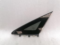 MERCEDES-BENZ Mercedes GT 4-DOOR X290 Right Rear Quarter Glass A29067701200 Door Window Right — thumbnail 1