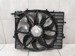 MERCEDES-BENZ Mercedes GT X290 GT63S Radiator Fan A0999062901 Fan Electric Fan 1000W — thumbnail 2