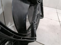 MERCEDES-BENZ Mercedes GT X290 GT63S Radiator Fan A0999062901 Fan Electric Fan 1000W — thumbnail 5