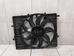 MERCEDES-BENZ Mercedes GT X290 GT63S Radiator Fan A0999062901 Fan Electric Fan 1000W — thumbnail 8