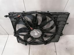 MERCEDES-BENZ Mercedes GT X290 GT63S Radiator Fan A0999062901 Fan Electric Fan 1000W — thumbnail 10