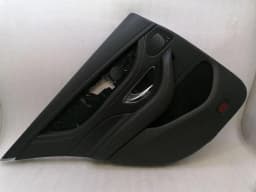 MERCEDES-BENZ Mercedes X290 GT63S Door Card Left A2907305200 Door Trim Li LEATHER 9E38 — thumbnail 2