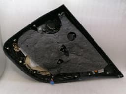 MERCEDES-BENZ Mercedes X290 GT63S Door Card Left A2907305200 Door Trim Li LEATHER 9E38 — thumbnail 6