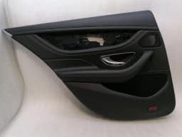 MERCEDES-BENZ Mercedes X290 GT63S Door Card Left A2907305200 Door Trim Li LEATHER 9E38 — thumbnail 8