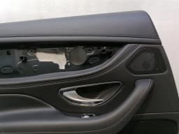 MERCEDES-BENZ Mercedes X290 GT63S Door Card Left A2907305200 Door Trim Li LEATHER 9E38 — thumbnail 5