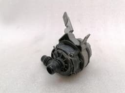 MERCEDES-BENZ Mercedes GT63S AMG Additional Cooling Pump A0005002686 Coolant Pump Pump — thumbnail 2
