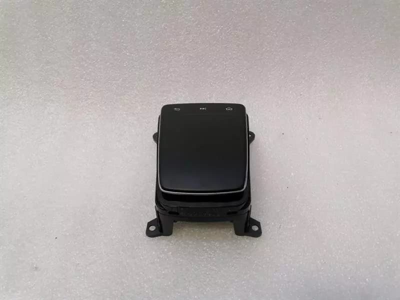 MERCEDES-BENZ Mercedes X290 GT63S AMG Electronic Module A2909005401 Control Unit TOUCHPAD