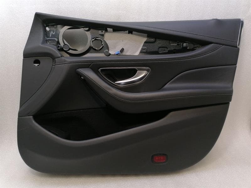 MERCEDES-BENZ Mercedes X290 GT63S AMG Door Card Front Right A2907201303 RHD FULL LEATHER 9E38