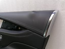 MERCEDES-BENZ Mercedes X290 GT63S AMG Door Card Front Right A2907201303 RHD FULL LEATHER 9E38 — thumbnail 2
