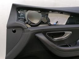 MERCEDES-BENZ Mercedes X290 GT63S AMG Door Card Front Right A2907201303 RHD FULL LEATHER 9E38 — thumbnail 3