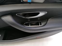 MERCEDES-BENZ Mercedes X290 GT63S AMG Door Card Front Right A2907201303 RHD FULL LEATHER 9E38 — thumbnail 4