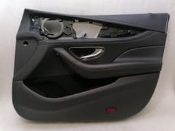 MERCEDES-BENZ Mercedes X290 GT63S AMG Door Card Front Right A2907201303 RHD FULL LEATHER 9E38 — thumbnail 10