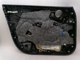 MERCEDES-BENZ Mercedes X290 GT63S AMG Door Card Front Right A2907201303 RHD FULL LEATHER 9E38 — thumbnail 8